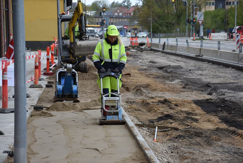 Søren Frichs Vej