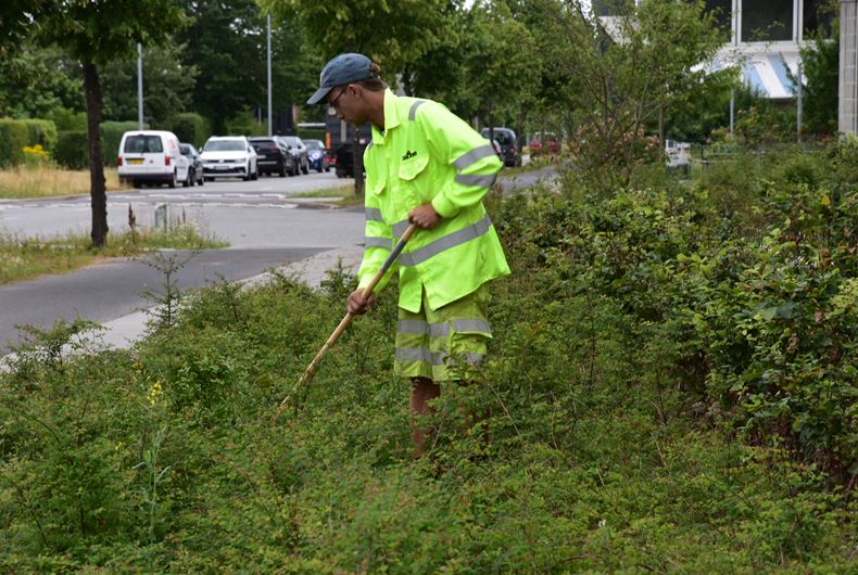 Karréer i Aarhus