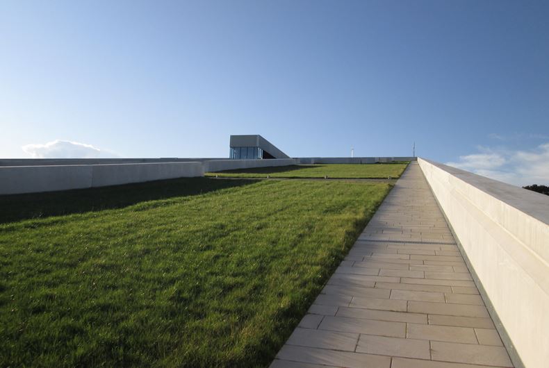 Moesgaard Museum