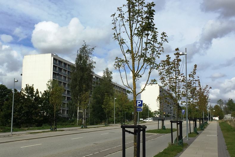 Gellerupparken