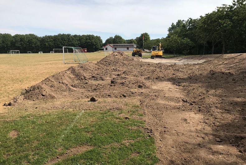 Præstemarkskolen, Søften