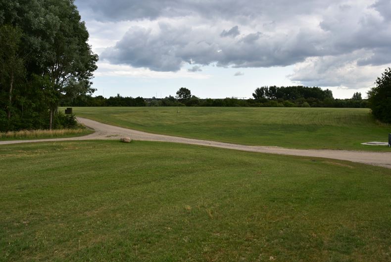 Eskelunden