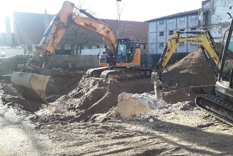 Den nye maltfabrik