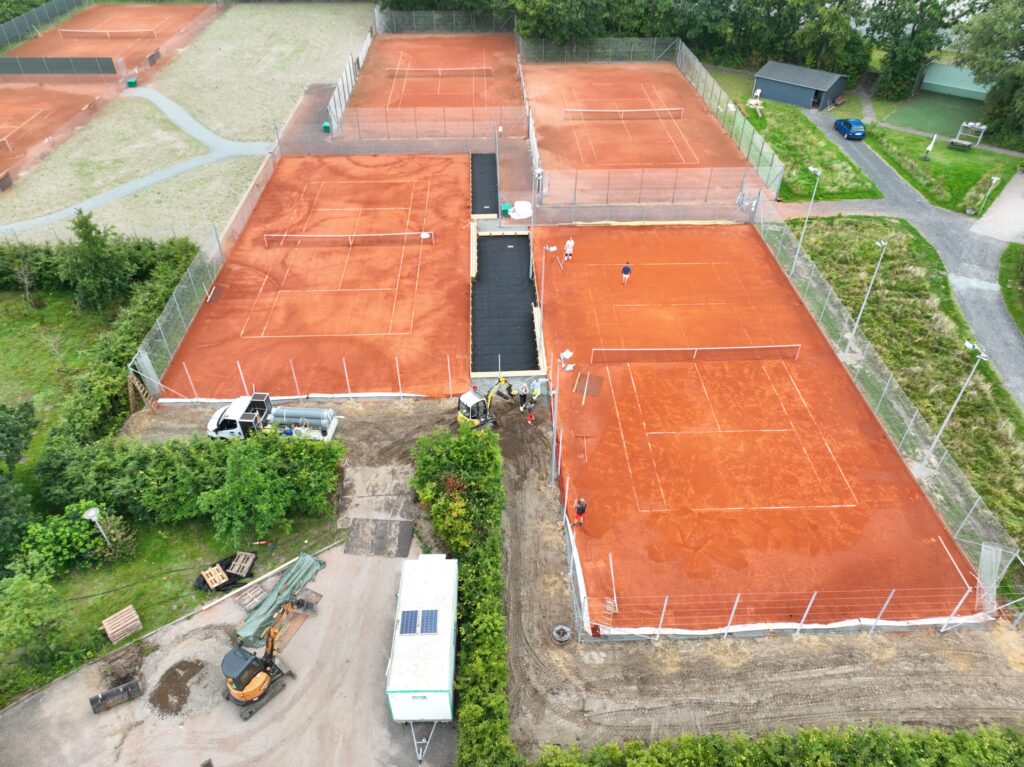 Redplusbaner, Silkeborg